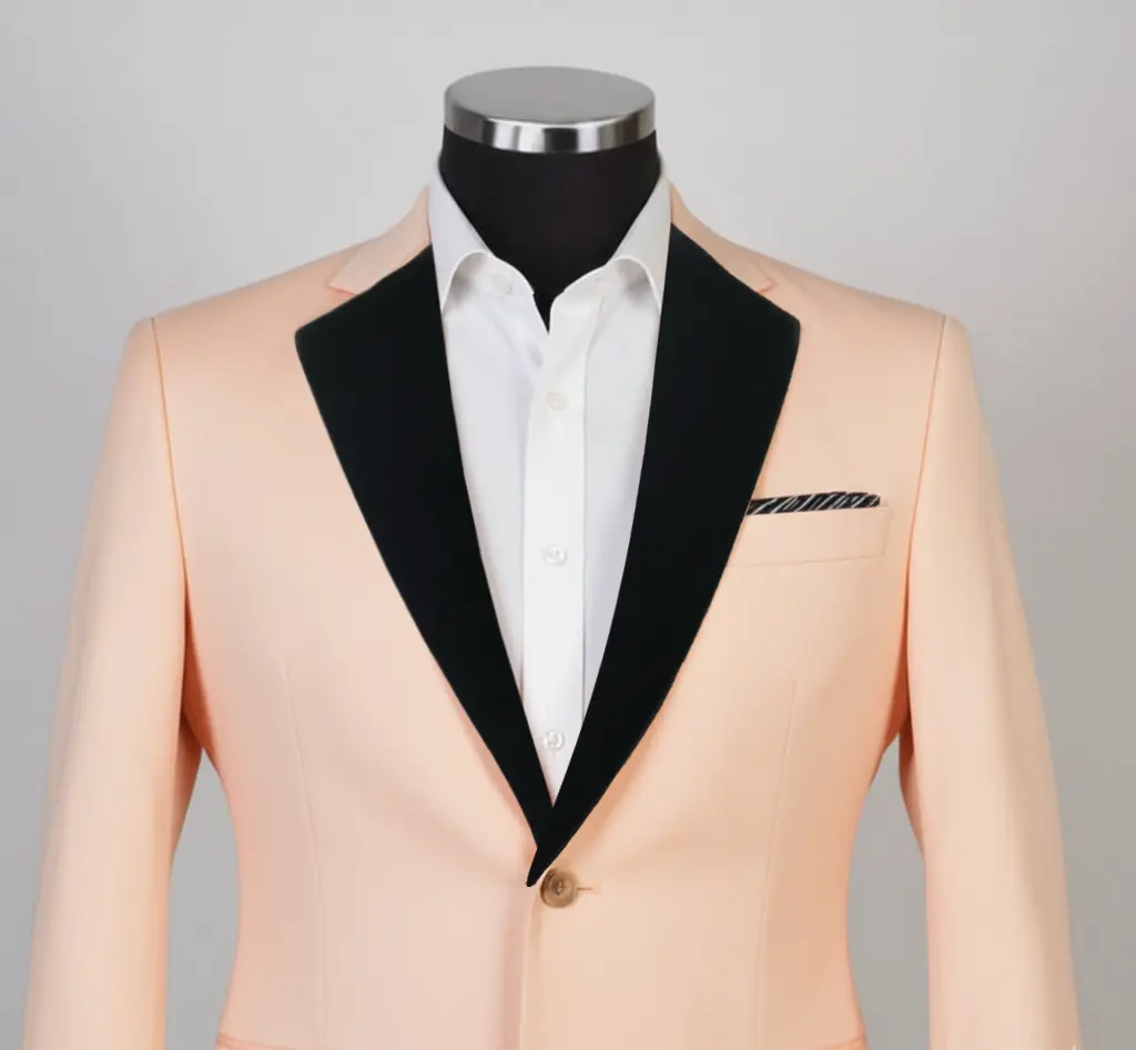 black velvet on peach.webp