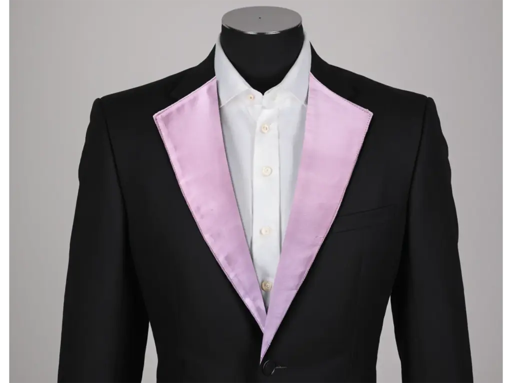 Satin-Pink