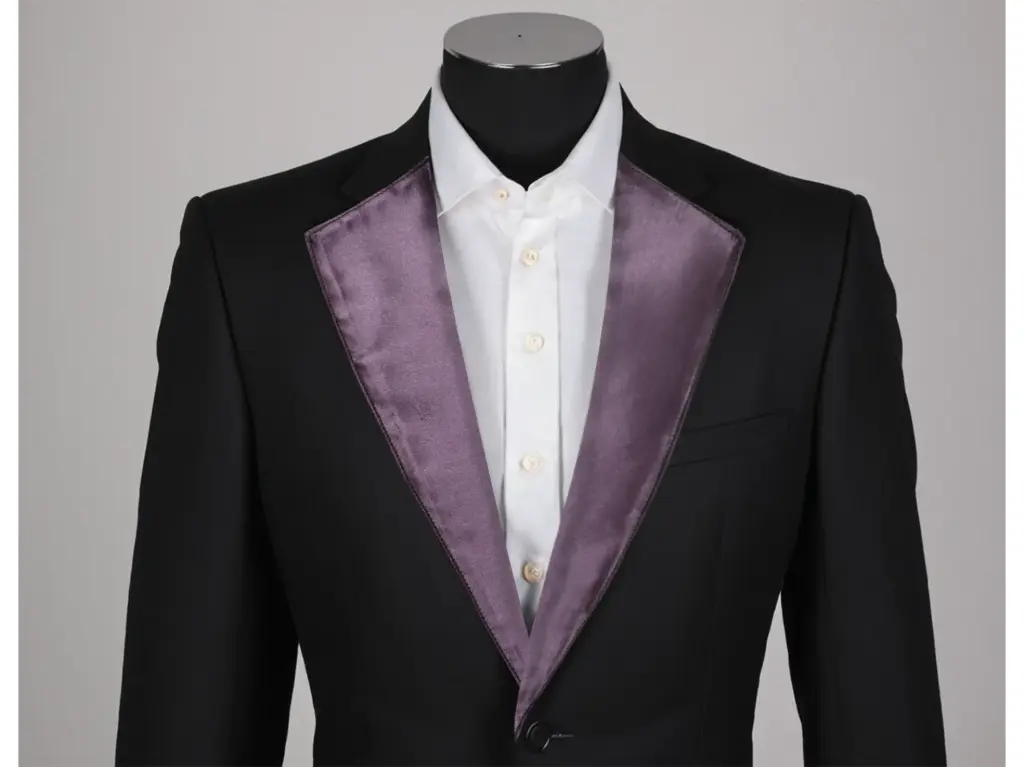 Satin Lilac