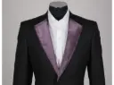 Satin Lilac