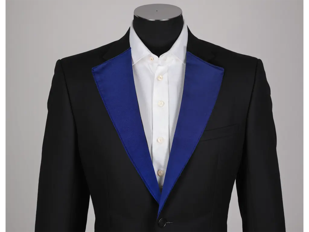 [1] Navy Blue