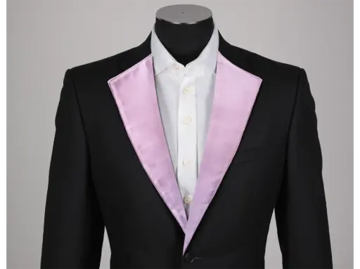 Satin-Pink