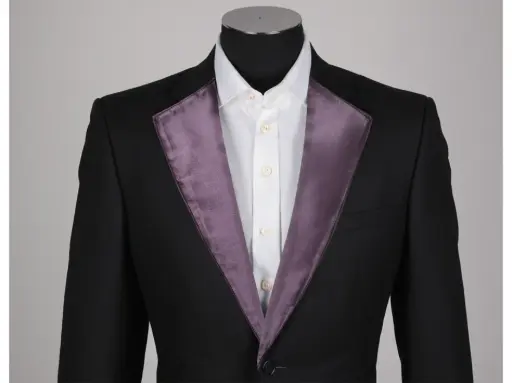 Satin Lilac