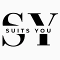 Suits you